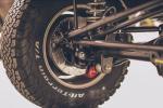 Ford Bronco Derelict Roadster by ICON 2018 года